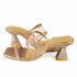 Women Formal Heel - 62922S - Heels - Walkeaze